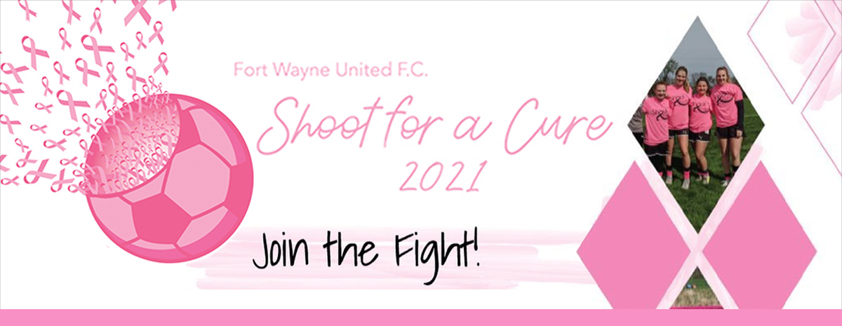 2021 FW United Shoot for a Cure